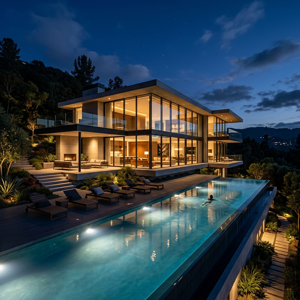 SR Royal Enclave